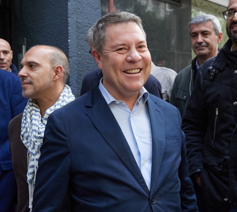 Page asegura que no terminará de entender nunca la "parodia" del verificador internacional