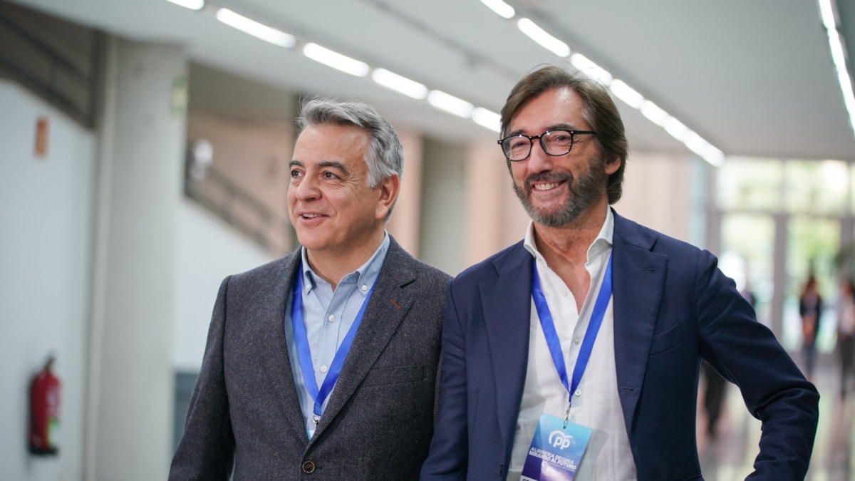 'Milagro' en Alava: Vox, PP, PNV y PSE se unen para sacar adelante una reforma fiscal