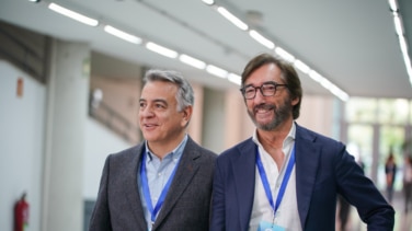 'Milagro' en Alava: Vox, PP, PNV y PSE se unen para sacar adelante una reforma fiscal