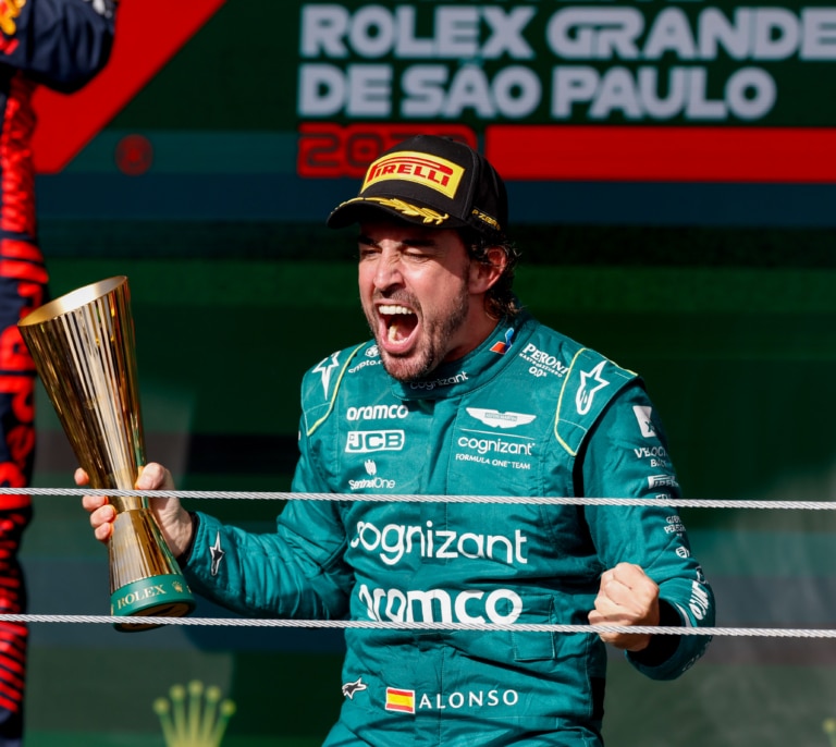 Movistar y DAZN extienden su relación para ofrecer Fórmula 1, MotoGP y fútbol