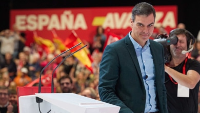 El nuevo libro de Pedro Sánchez sale con mayor tirada que el superventas de Rajoy