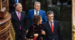 Sánchez prepara "ajustes menores" en el PSOE para culminar el rediseño de su equipo a la espera de las europeas
