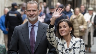 ¿Qué fueron a ver el rey Felipe y la reina Letizia a Matadero? Los detalles de su plan cultural