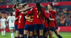 La Selección Femenina de Fútbol, la casa de los líos en mitad de la gloria