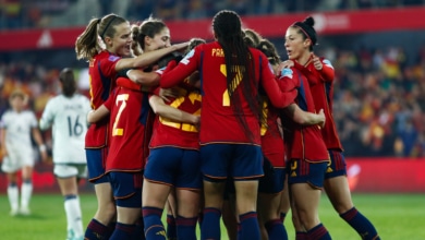 La Selección Femenina de Fútbol, la casa de los líos en mitad de la gloria