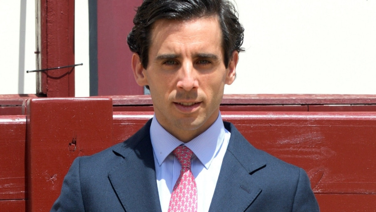 Juan Ortega posa en 2021