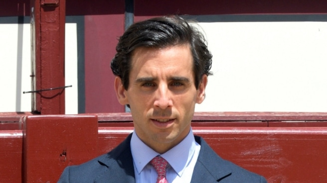 Juan Ortega posa en 2021
