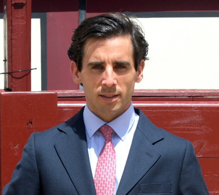 Juan Ortega, tras su espantada: "Pido perdón por tomar la decisión unas horas antes de la boda"