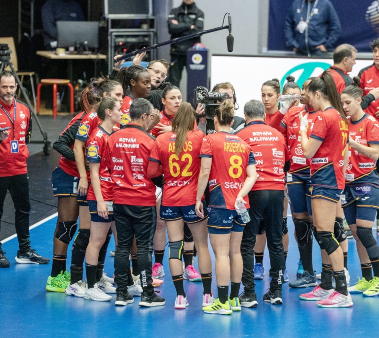 Las 'Guerreras' caen ante Países Bajos y se despiden del Mundial