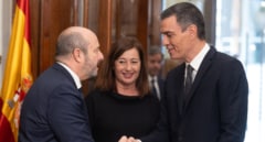 Sánchez planteará a Feijóo una comisión de trabajo para tratar de llegar a acuerdos