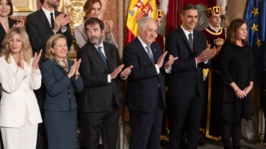 El CGPJ usará todas sus armas para defender a los jueces de los ataques de independentistas