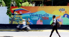 Maduro se puede hundir en el Esequibo
