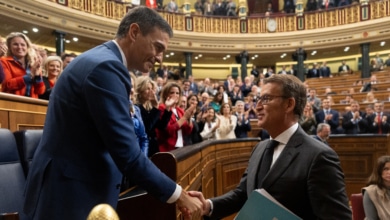 El Gobierno mantiene su oferta de mesa de trabajo pese al rechazo del PP: "¿A qué tienen miedo?"