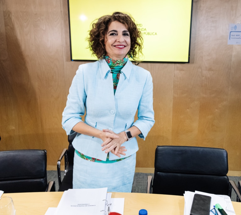Castilla-La Mancha se suma a las CCAA del PP contra el modelo de financiación de Montero