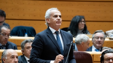 El PP utiliza su mayoría en el Senado para pedir a la Comisión de Venecia un informe urgente sobre la ley de amnistía