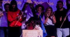 Pablo Iglesias y la resurrección de Podemos