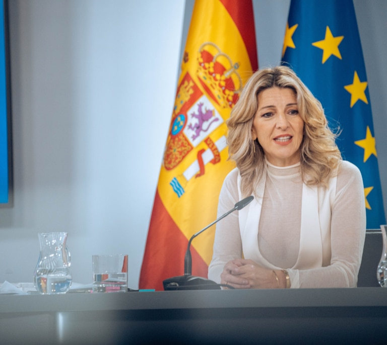 Mayor cuantía, más beneficiarios y compatibilidad con un trabajo: las claves de la reforma del subsidio por desempleo