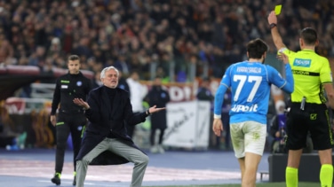 La Federación Italiana amenaza con excluir de la Serie A a los clubes que se unan a la Superliga