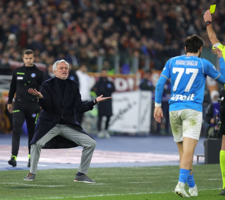 La Federación Italiana amenaza con excluir de la Serie A a los clubes que se unan a la Superliga