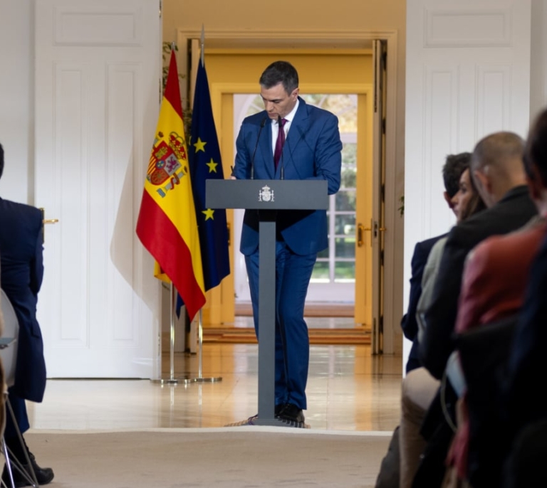 ¿Existió la amnistía?