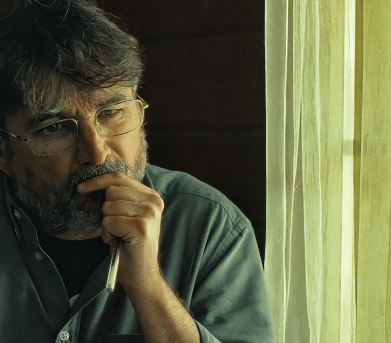 De ' Josu Ternera' a "señor Urrutikoetxea": Netflix desvela el tráiler del documental de Évole