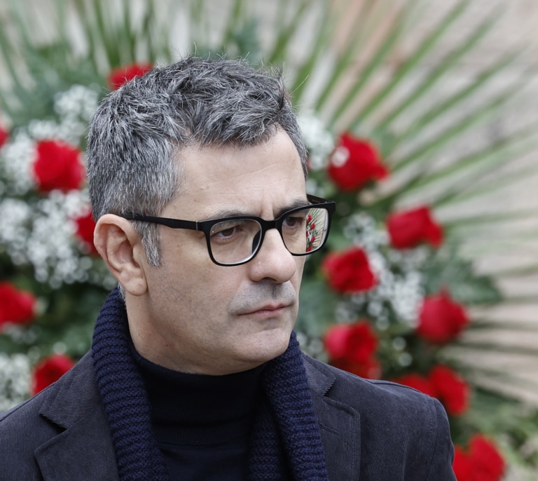 El presidente del Supremo suspende la reunión con Bolaños tras las críticas en el Congreso a jueces