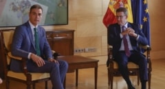 El PP a Sánchez: "Que se ahorre llamar para el CGPJ si no quiere cambiar el sistema de elección"