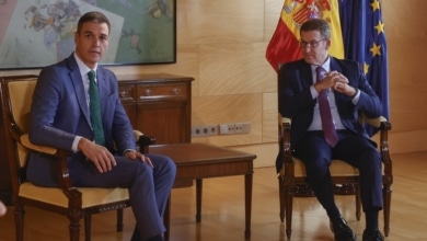 El PP a Sánchez: "Que se ahorre llamar para el CGPJ si no quiere cambiar el sistema de elección"