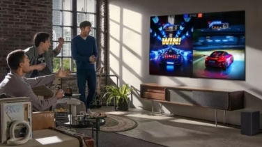 Lo último en imagen y sonido es esta smart TV LG OLED ¡que ahora tiene 900€ de descuento! 