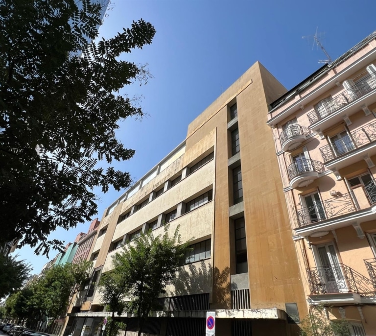 All Iron Re I Socimi ingresa 3,86 millones de euros hasta septiembre, un 30% más