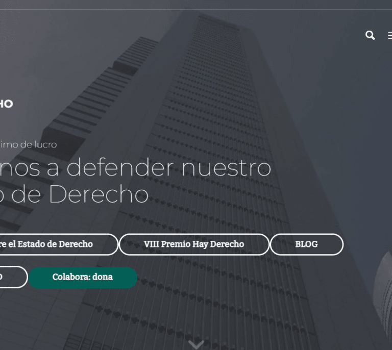 ¿Quién está tras la Fundación que ha hecho caer a Magdalena Valerio en el Supremo?