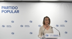 El PP rechaza la mesa de diálogo de Sánchez para no "blanquear" las reuniones con Junts y ERC