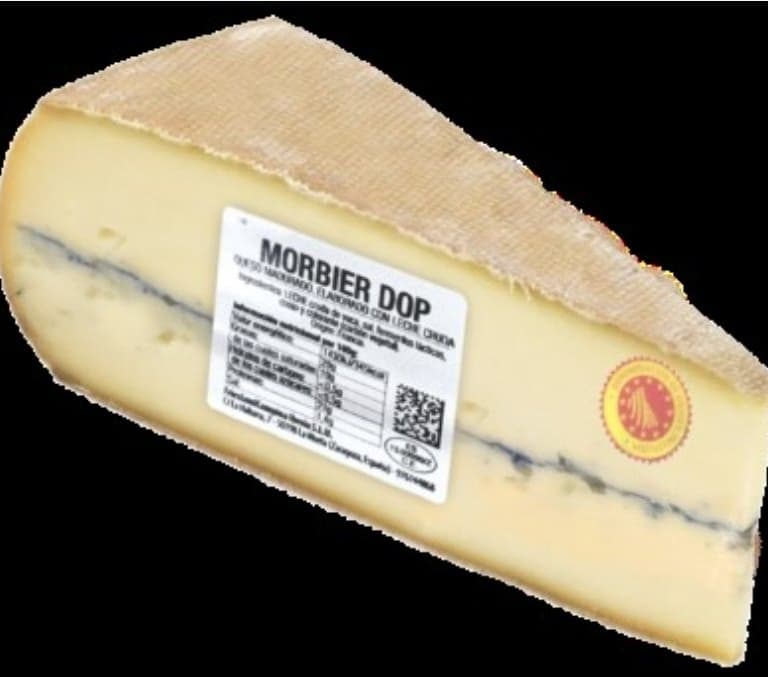Alerta sanitaria por un queso madurado francés