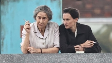 Cómo se hizo 'Golda', la historia detrás de la mujer que lideró a Israel en sus días más oscuros
