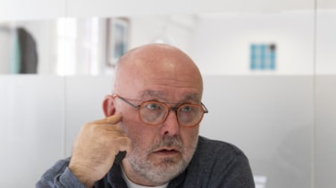Boye acusa al juez Aguirre de consumir "psicotrópicos" para redactar el "delirio" sobre la trama rusa del procés
