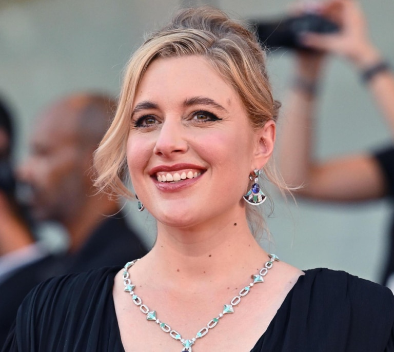 El año de Greta Gerwig y la Barbie 'indie' que salvó Hollywood