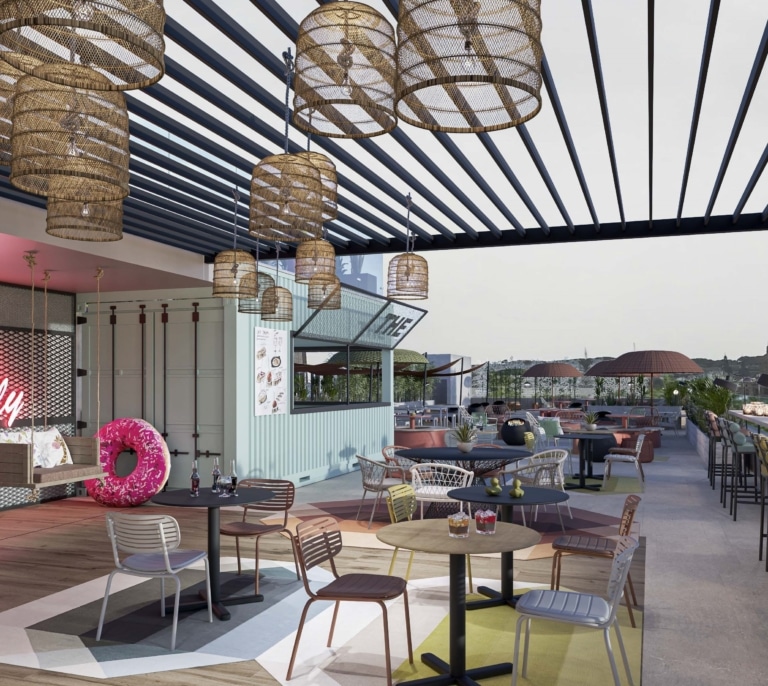 La cadena de lujo Marriott abrirá casi 3.000 habitaciones en España hasta 2026