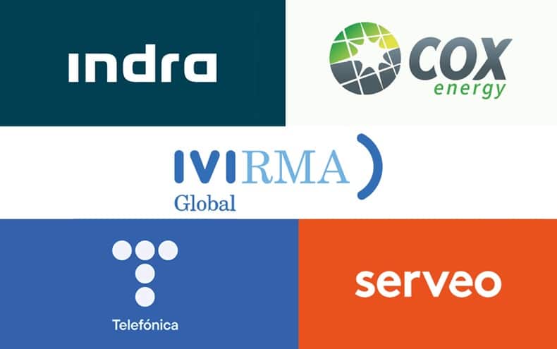 Telefónica, Abengoa, ITP o Eugin, entre las operaciones corporativas más destacas de 2023