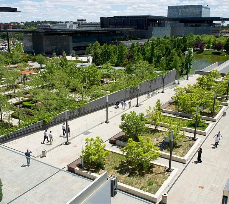 Las grandes empresas suponen más de la mitad de la inversión en I+D en España