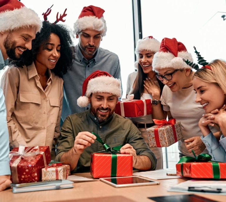 ¿No sabes qué regalar esta Navidad?: aquí van 5 ideas de regalo con los que triunfarás seguro