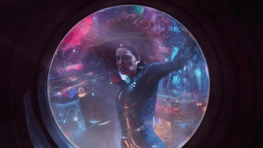 'Aquaman', el último pulso de Amber Heard antes de caer en desgracia