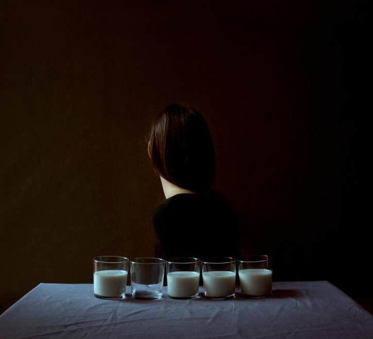 Andrea Torres, 'Moon'.