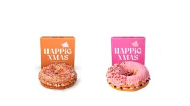 ¡Los nuevos roscones de reyes XO de Dabiz Muñoz ya están aquí!: Descubre su precio y resérvalo ya