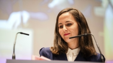 Pablo Iglesias gana la batalla en su lucha contra Sumar: Podemos no irá en coalición a las autonómicas de Galicia
