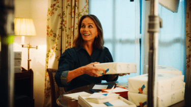 Cómo conoció a Julio, el miedo a la muerte y otras confesiones navideñas de Isabel Preysler