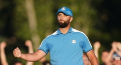 Jon Rahm se rinde a la millonada árabe y deja el PGA Tour