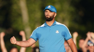 Jon Rahm se rinde a la millonada árabe y deja el PGA Tour