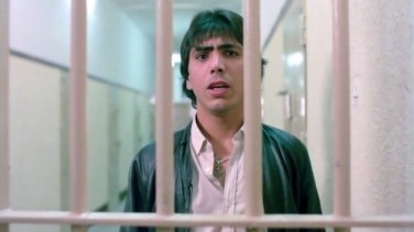 Delincuente desde los 9 años, homicida a los 12 e icono quinqui: así creció el mito de El Vaquilla