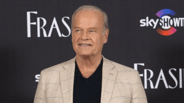 Chica Playboy convertida en estrella de 'reality': el divorcio más caro del actor de 'Frasier'