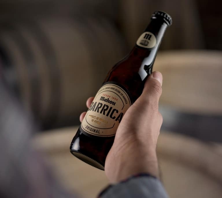 Esta es la cerveza española del año 2023 según los Finest Beer selection